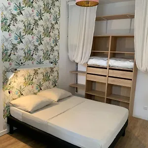 Appartamento Loft Climatise 50m2 Coeur Du Cours Julien, Marsiglia