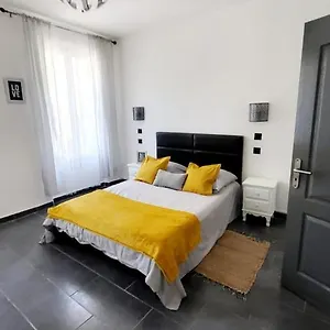Appartamento Le Coeur De 2, Marsiglia